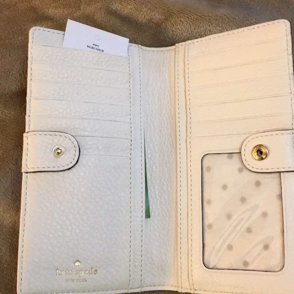Wallet - Picture 2 of 4